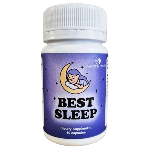 Best Sleep