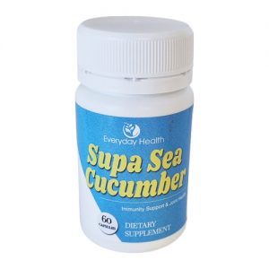 sea cucumber bottle