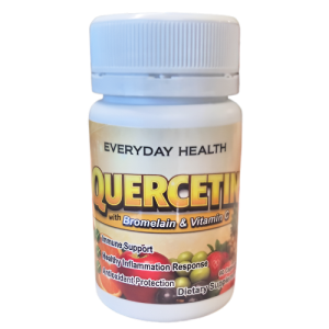 Quercetin - Immunity Support - 60 Capsules