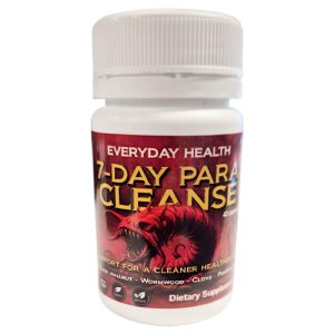 7-Day Para Cleanse
