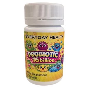 Probiotic 16 Billion