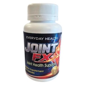 Joint FX – 60 Capsules – Joint Health