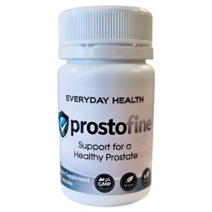 Prostofine – 60 capsules – Prostate Health