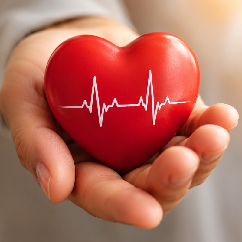 Heart & Circulation